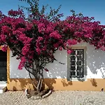 فيلة Quinta Da Donalda *