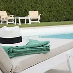 Quinta Da Donalda فيلة *