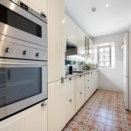 Quinta Da Donalda ヴィラ *