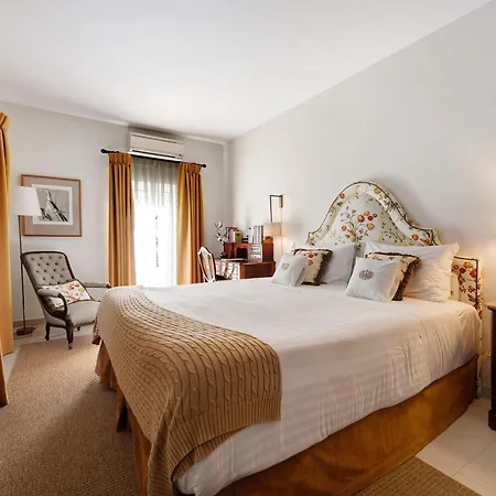 ヴィラ Quinta Da Donalda