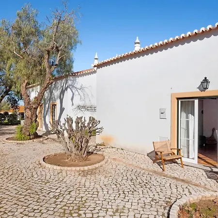 ヴィラ Quinta Da Donalda