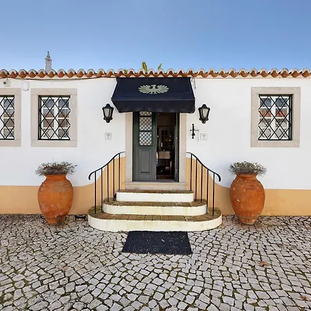 Villa Quinta Da Donalda *