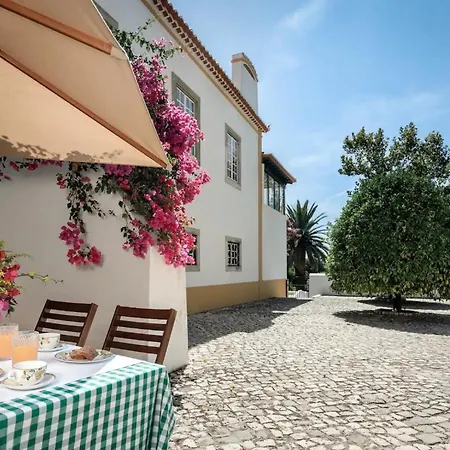 Quinta Da Donalda * بورتيماو