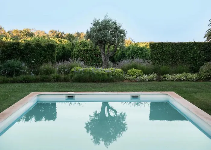 ヴィラ Quinta Da Donalda ポルティマン