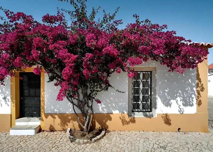 ヴィラ Quinta Da Donalda *