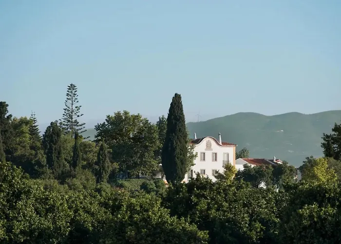 Quinta Da Donalda ポルティマン