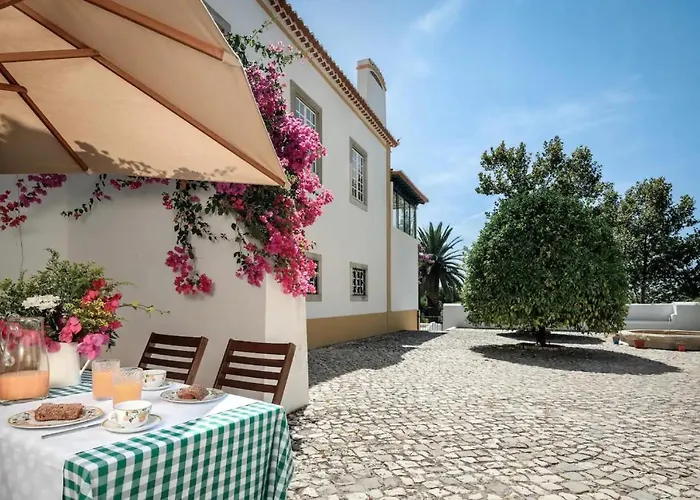 ヴィラ Quinta Da Donalda ポルティマン