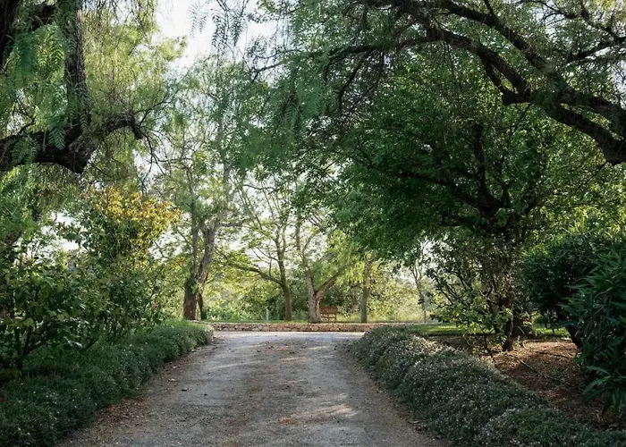 ヴィラ Quinta Da Donalda