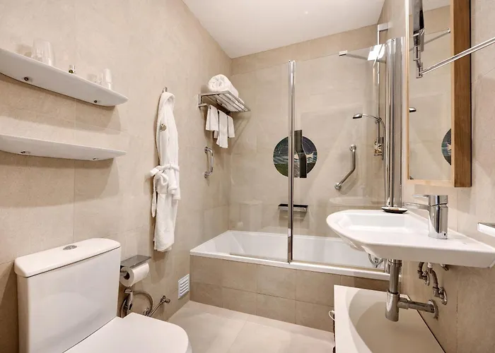 ヴィラ Quinta Da Donalda