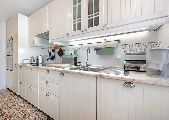 ヴィラ Quinta Da Donalda *