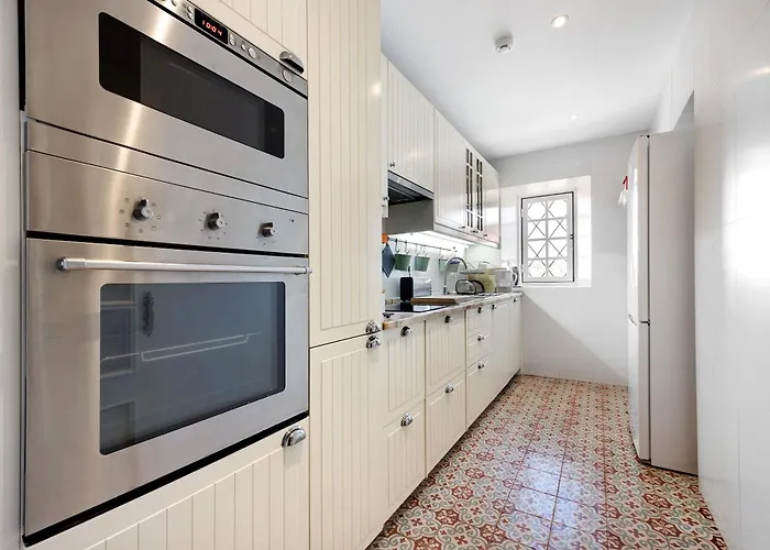 Quinta Da Donalda ヴィラ *