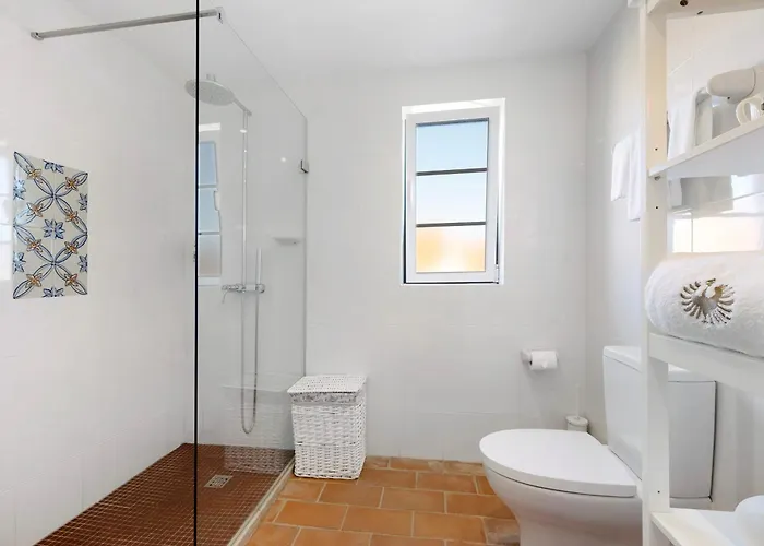 Quinta Da Donalda ポルティマン