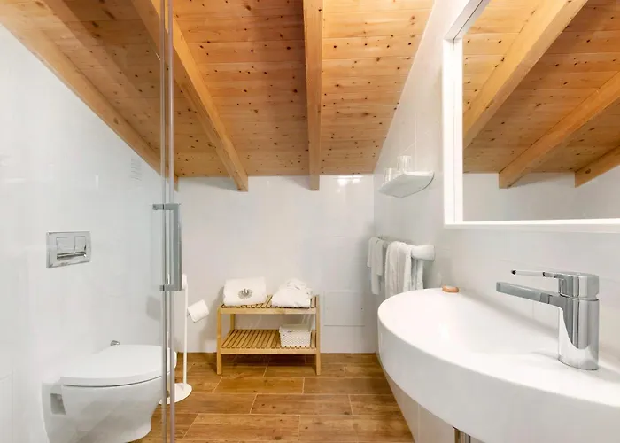 Quinta Da Donalda ヴィラ