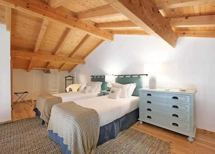 Quinta Da Donalda ポルティマン