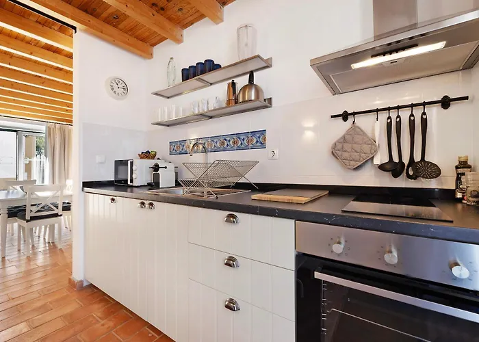 Quinta Da Donalda * ポルティマン