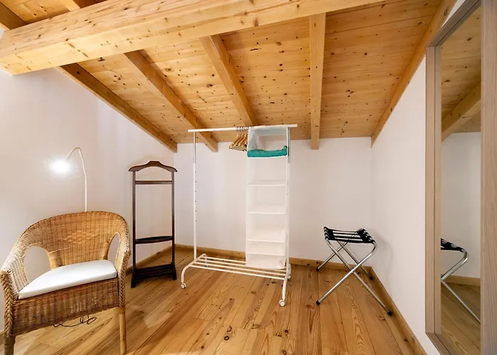 ヴィラ Quinta Da Donalda