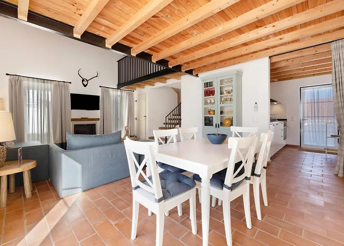 Quinta Da Donalda ポルティマン