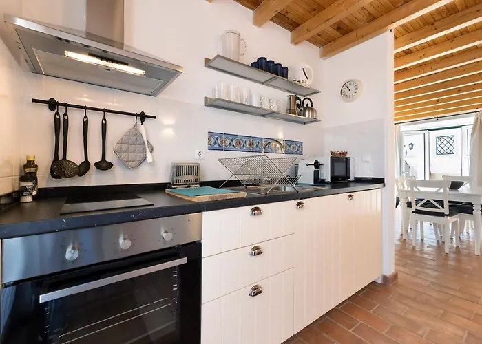 Quinta Da Donalda ヴィラ ポルティマン