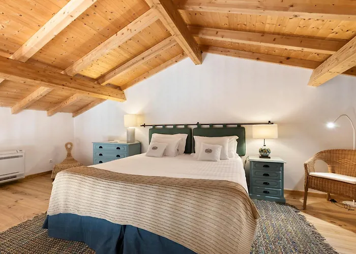 Quinta Da Donalda ヴィラ *