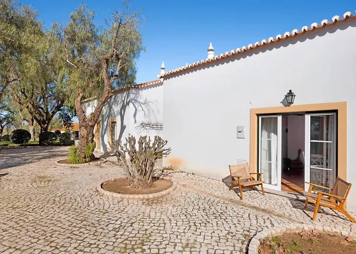 ヴィラ Quinta Da Donalda