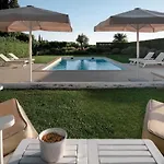 Villa Quinta Da Donalda