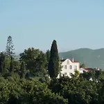 Quinta Da Donalda 别墅