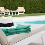 Villa Quinta Da Donalda *
