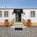 Villa Quinta Da Donalda *