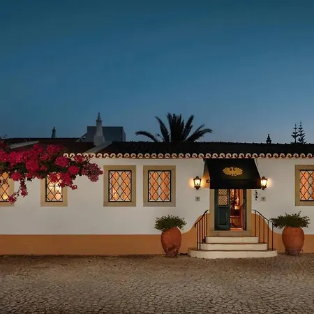 Villa Quinta Da Donalda