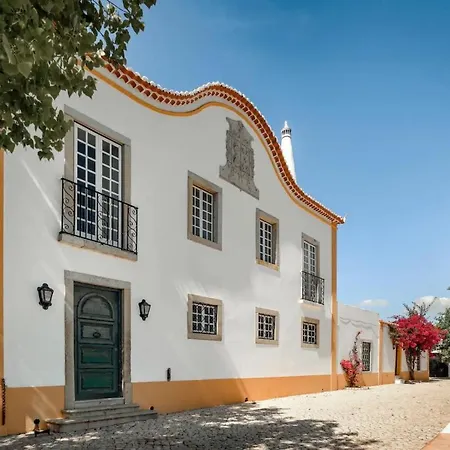 Villa Quinta Da Donalda