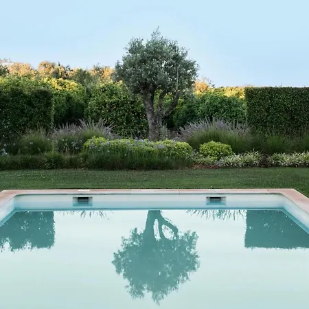 Villa Quinta Da Donalda Portimao