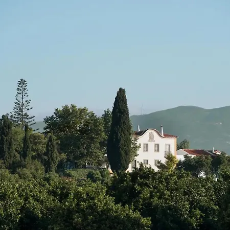 Quinta Da Donalda Portimão