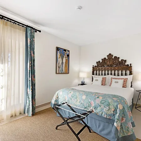 Quinta Da Donalda Villa Portimao