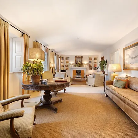 Villa Quinta Da Donalda *