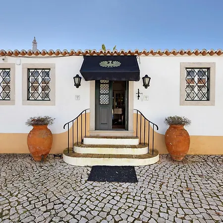 Quinta Da Donalda Villa Portimao