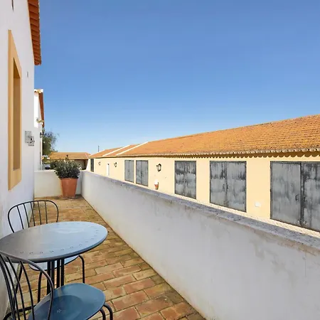 Villa Quinta Da Donalda