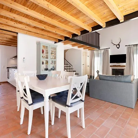 Villa Quinta Da Donalda Portimao