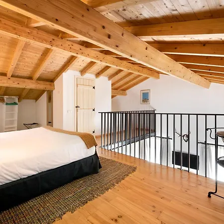 Quinta Da Donalda Villa Portimão