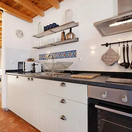 Quinta Da Donalda * Portimão