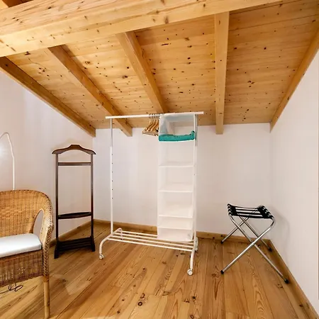 Villa Quinta Da Donalda