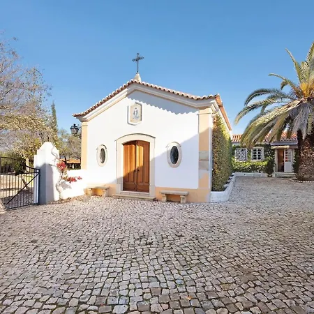Quinta Da Donalda *