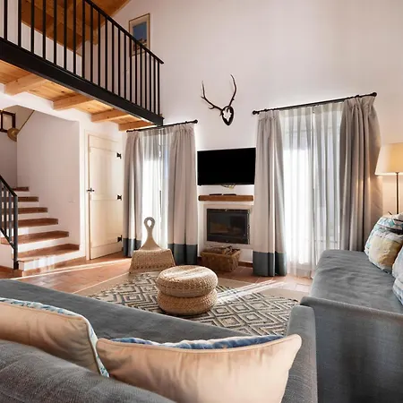 Villa Quinta Da Donalda Portimão