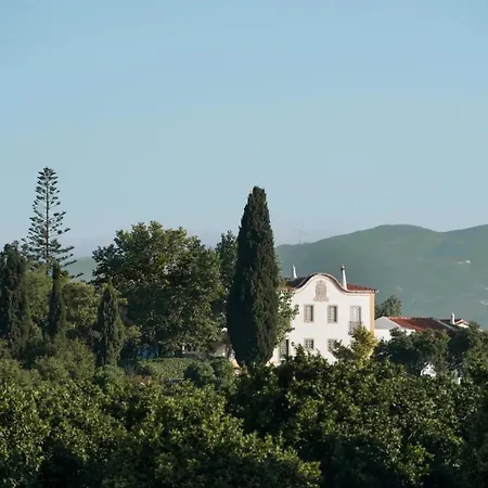 Quinta Da Donalda Villa