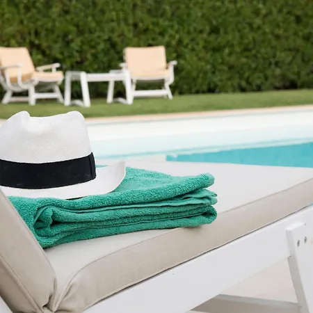 Вілла Quinta Da Donalda *