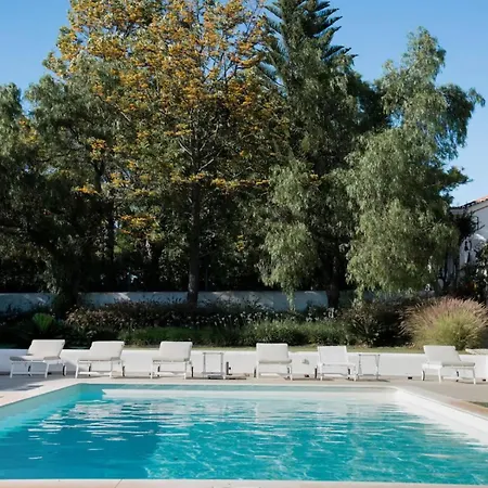 Quinta Da Donalda Портіман