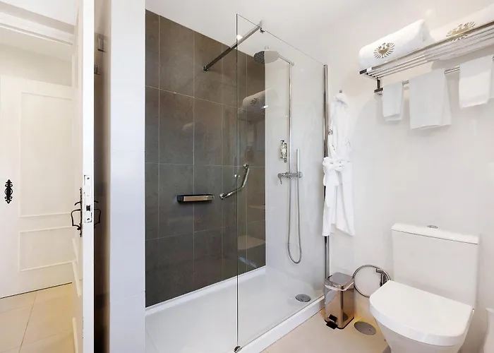 Villa Quinta Da Donalda