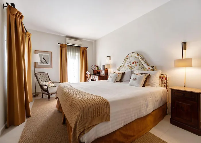 Villa Quinta Da Donalda