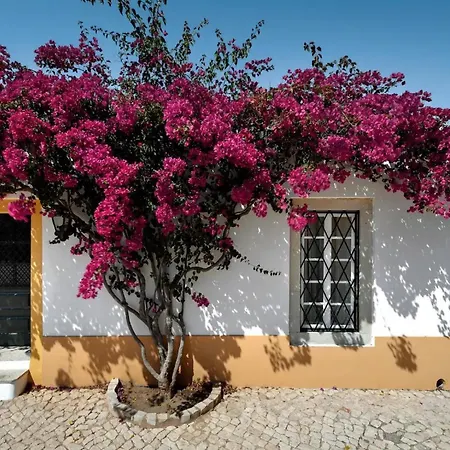 Willa Quinta Da Donalda Portimão